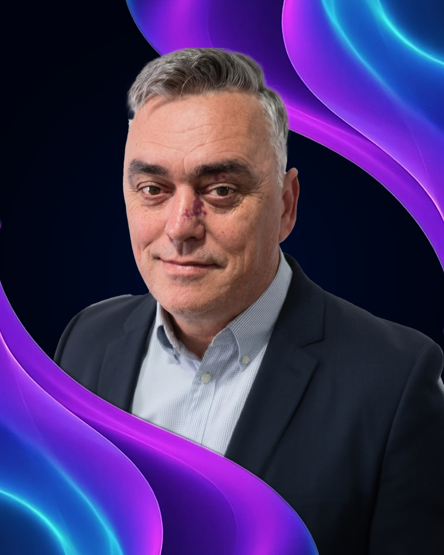 Andrei Chirilă
