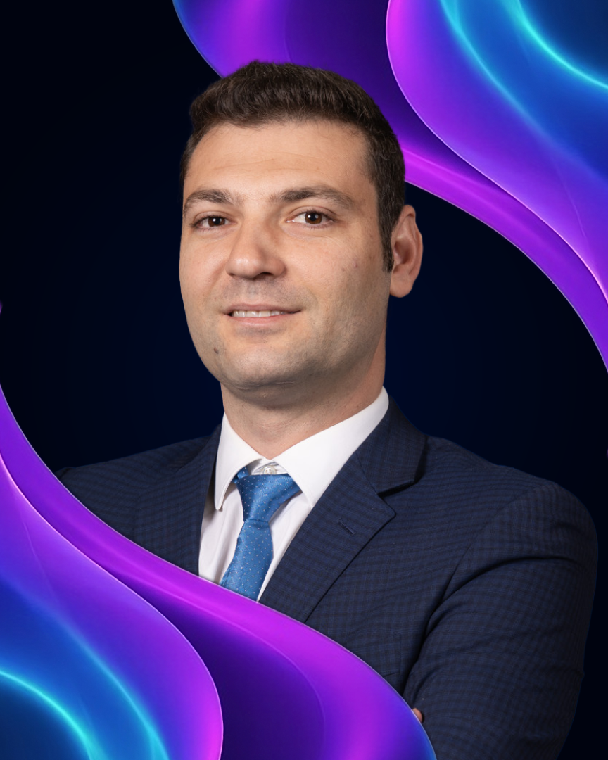 Cristian Dragomir