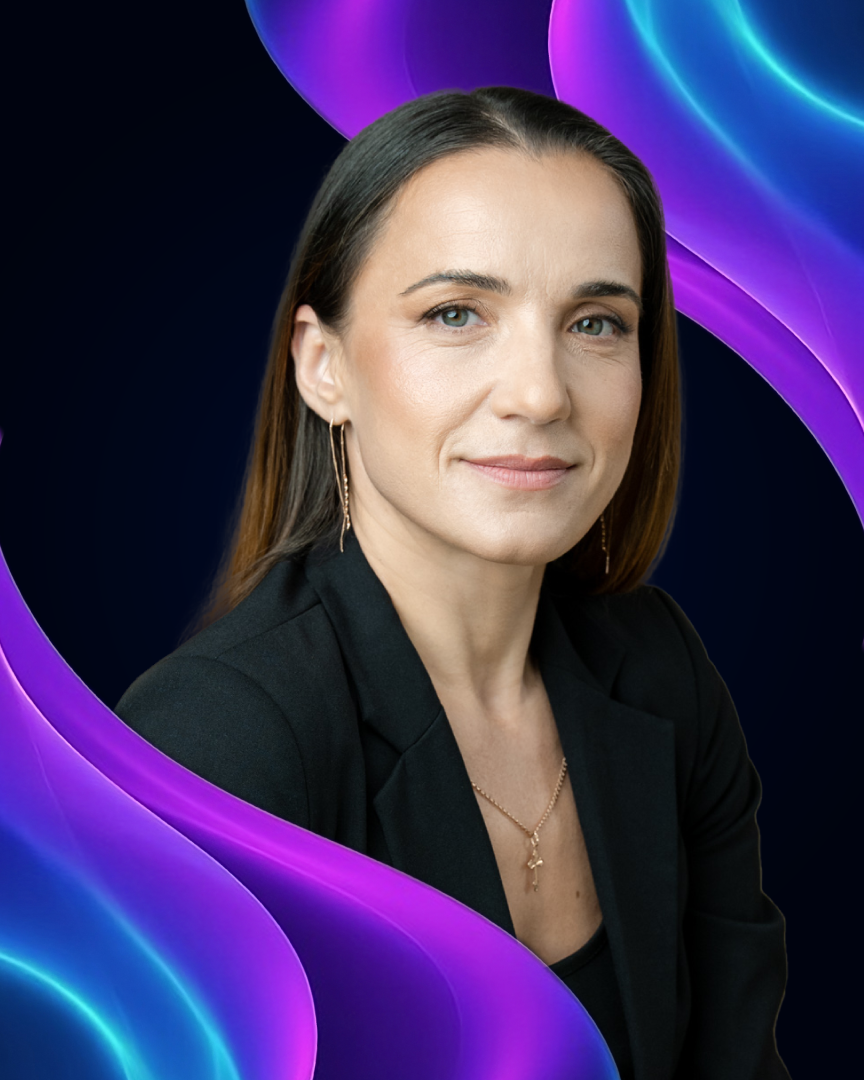 Mariana Garștea