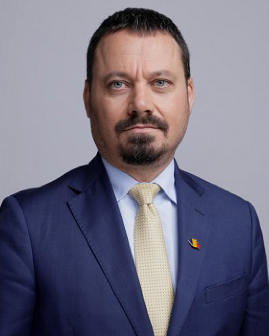 Ionel Scrioșteanu