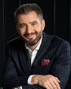 Picture of Cătălin Vişan