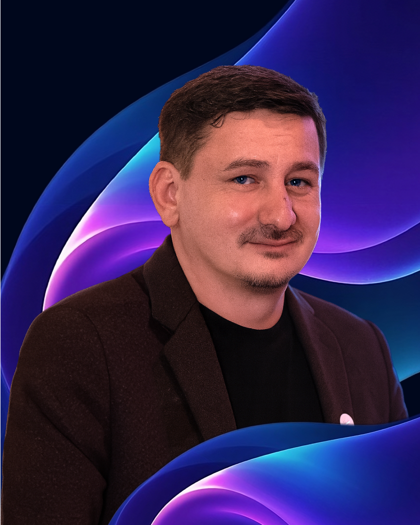 Florin Manoloiu