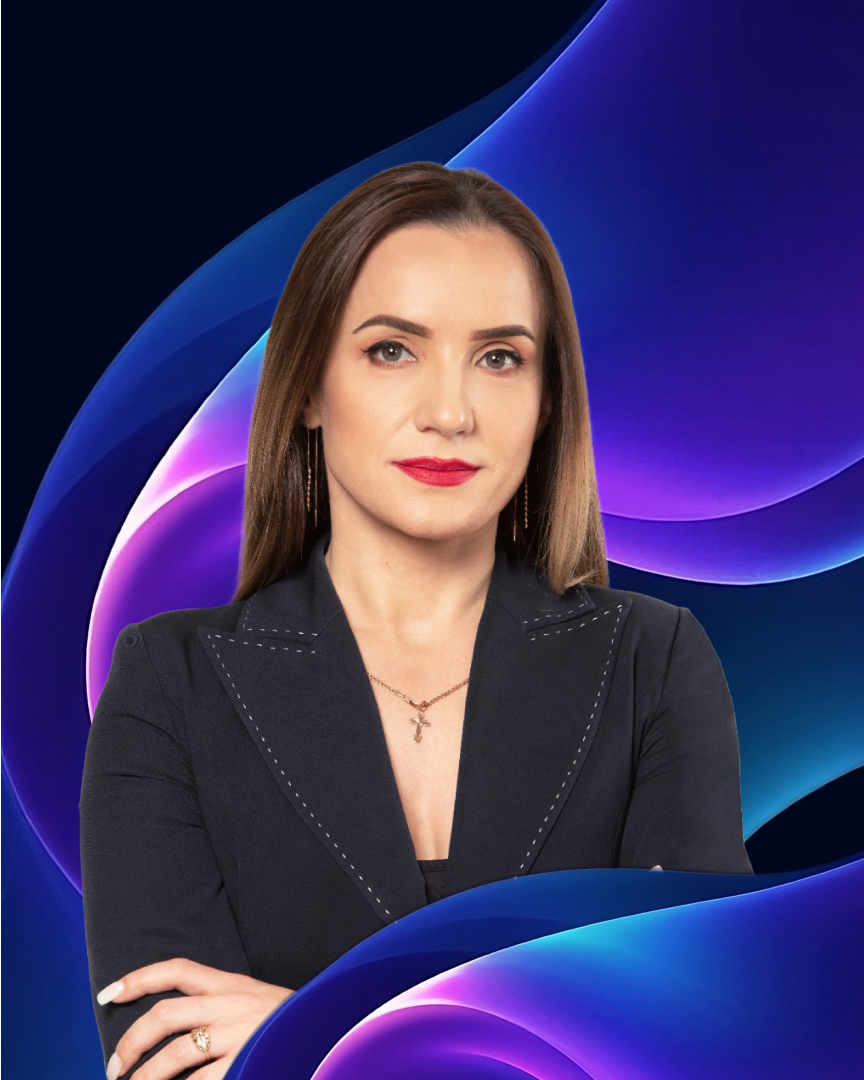 Mariana Garștea