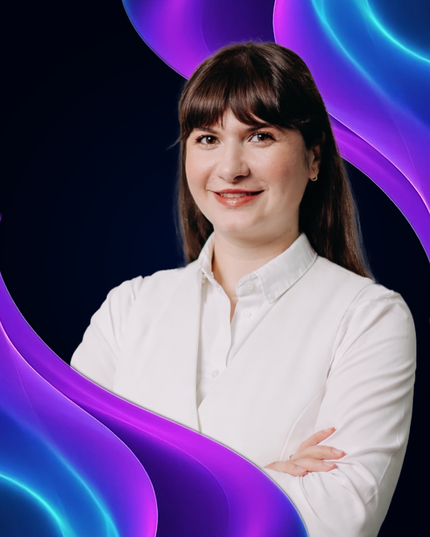 Zenaida Voiculeț