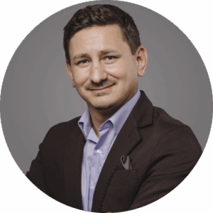 Picture of Florin Manoloiu