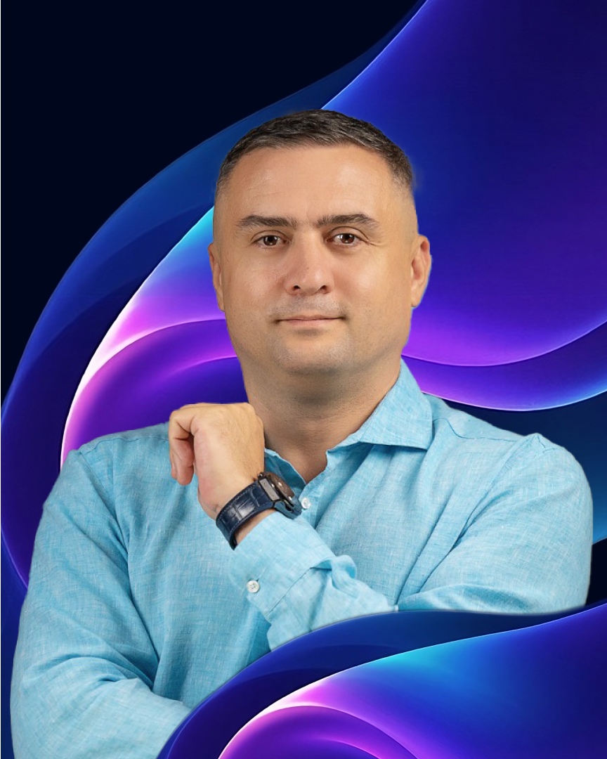 Adrian Dragomir