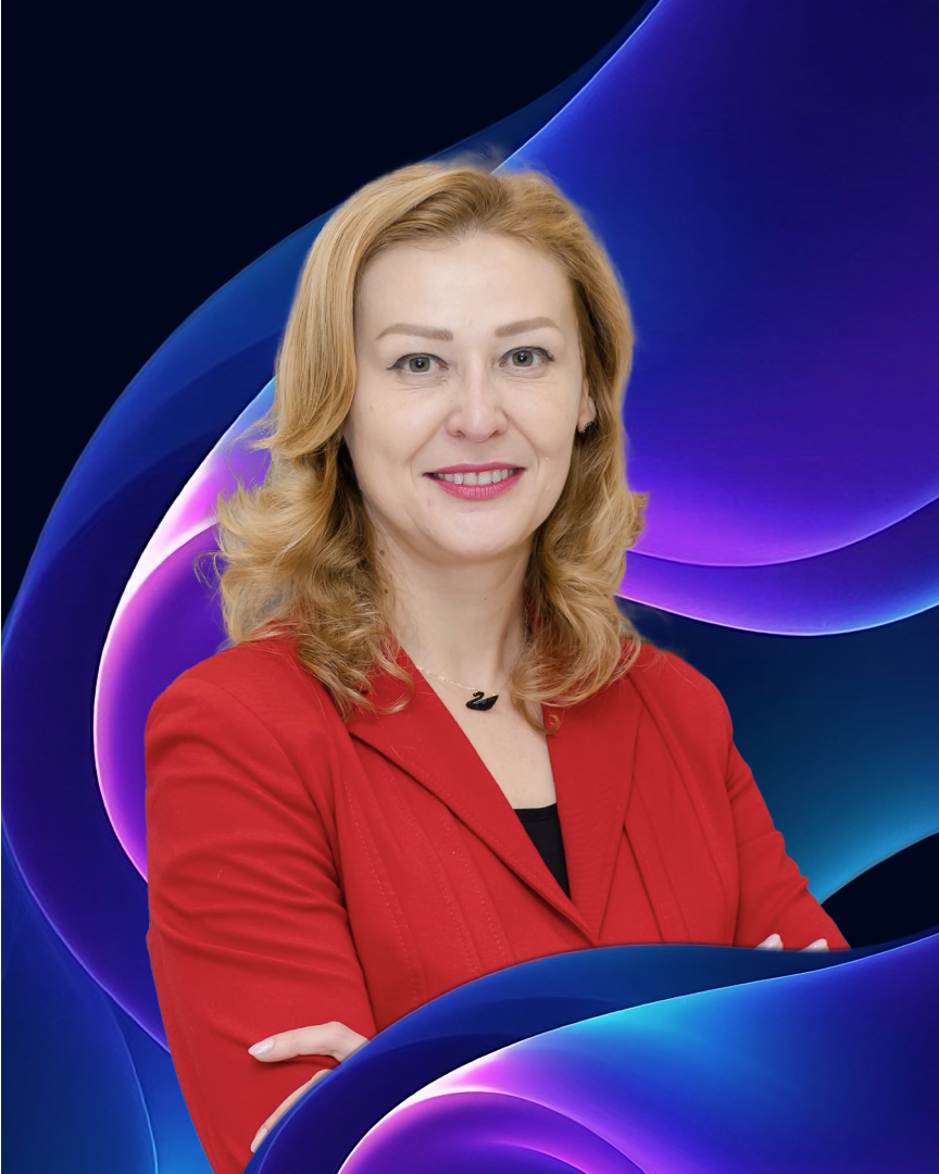 Alexandra Stoica