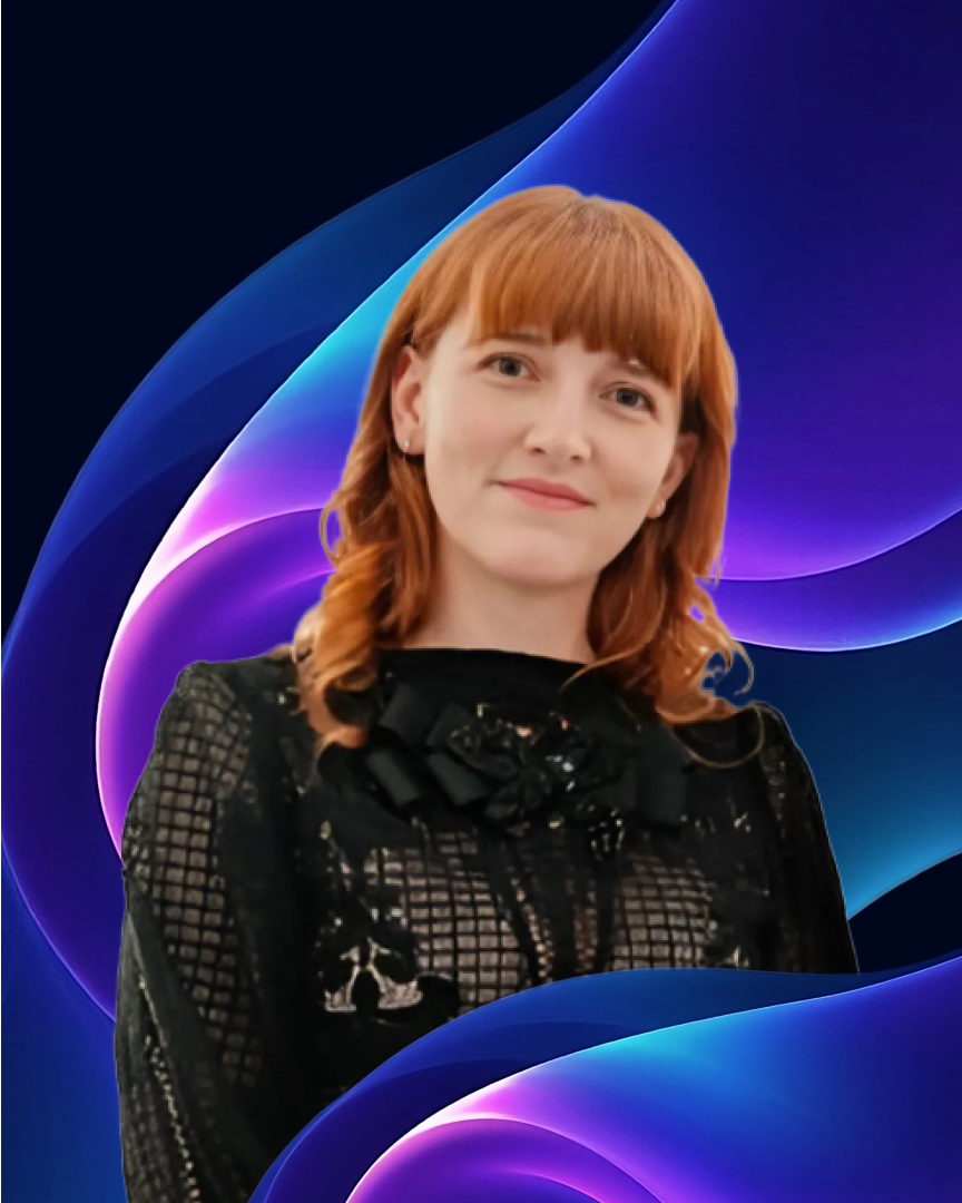 Cristina Cuceu