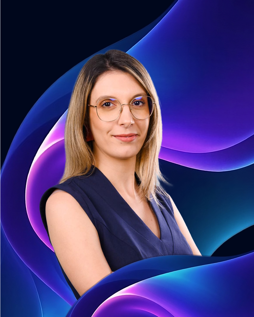 Diana Buzoianu