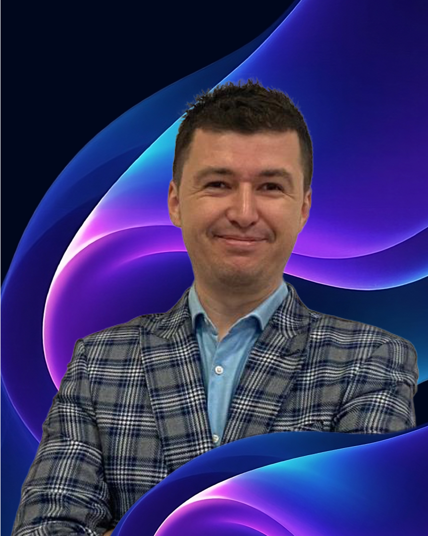 Ionuț Pante