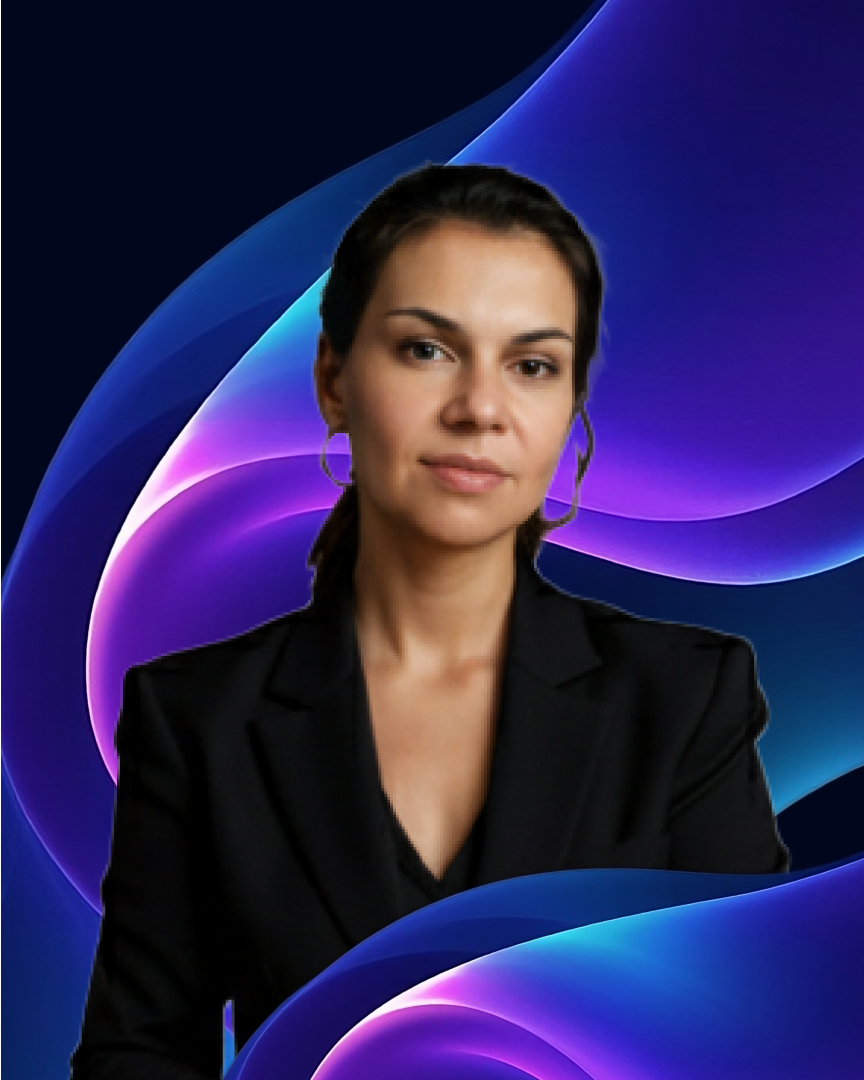 Ligia Hanuseac