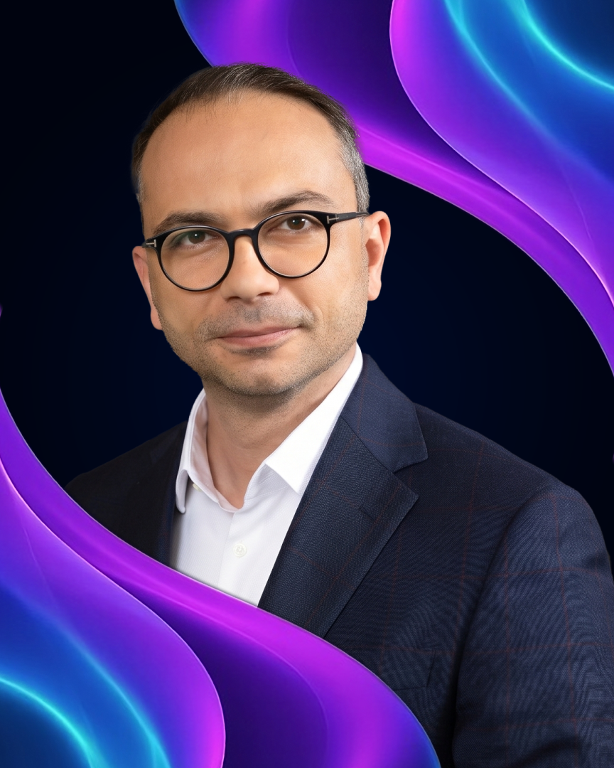Bogdan Mărginean