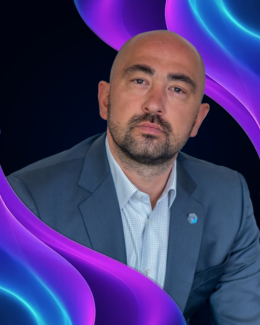 Florin Mariș