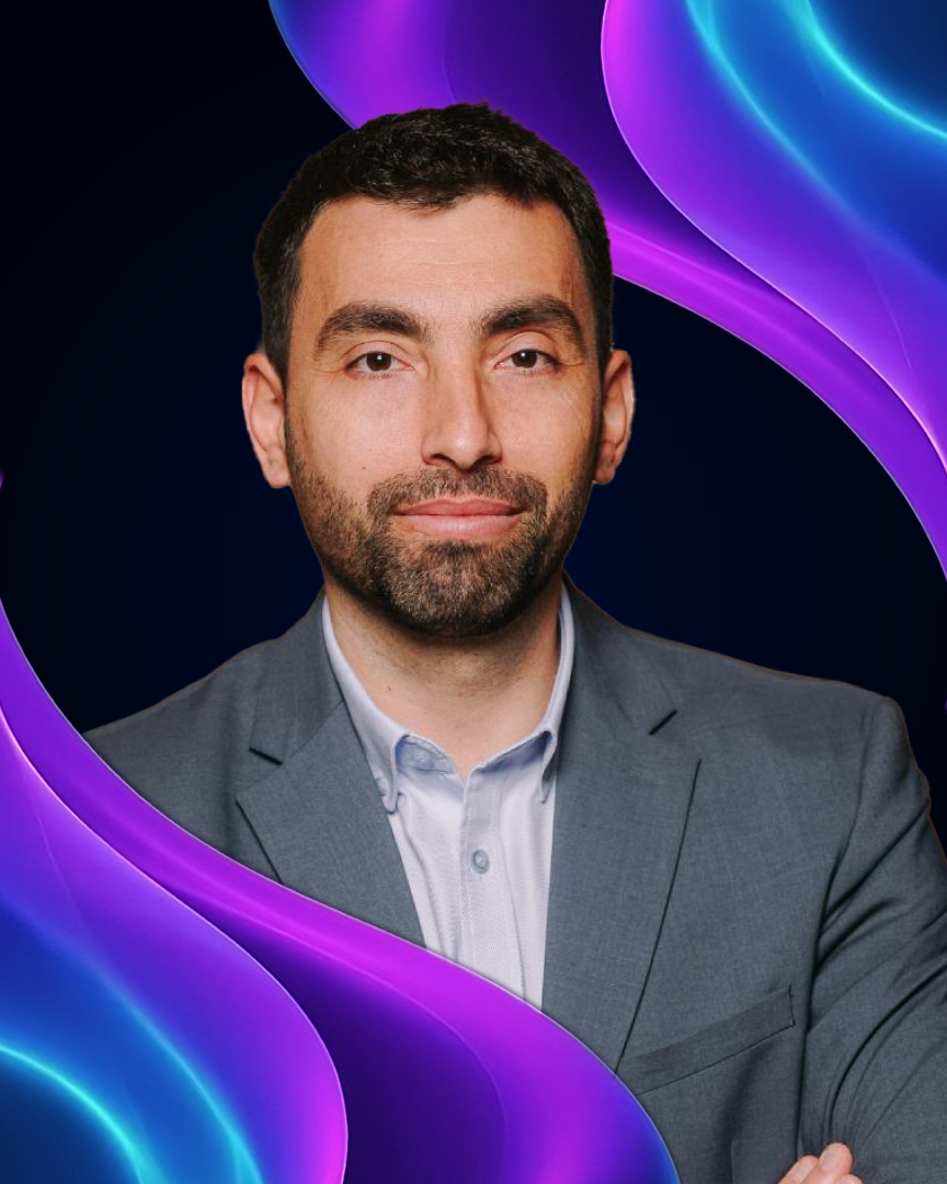 Tudor Simion