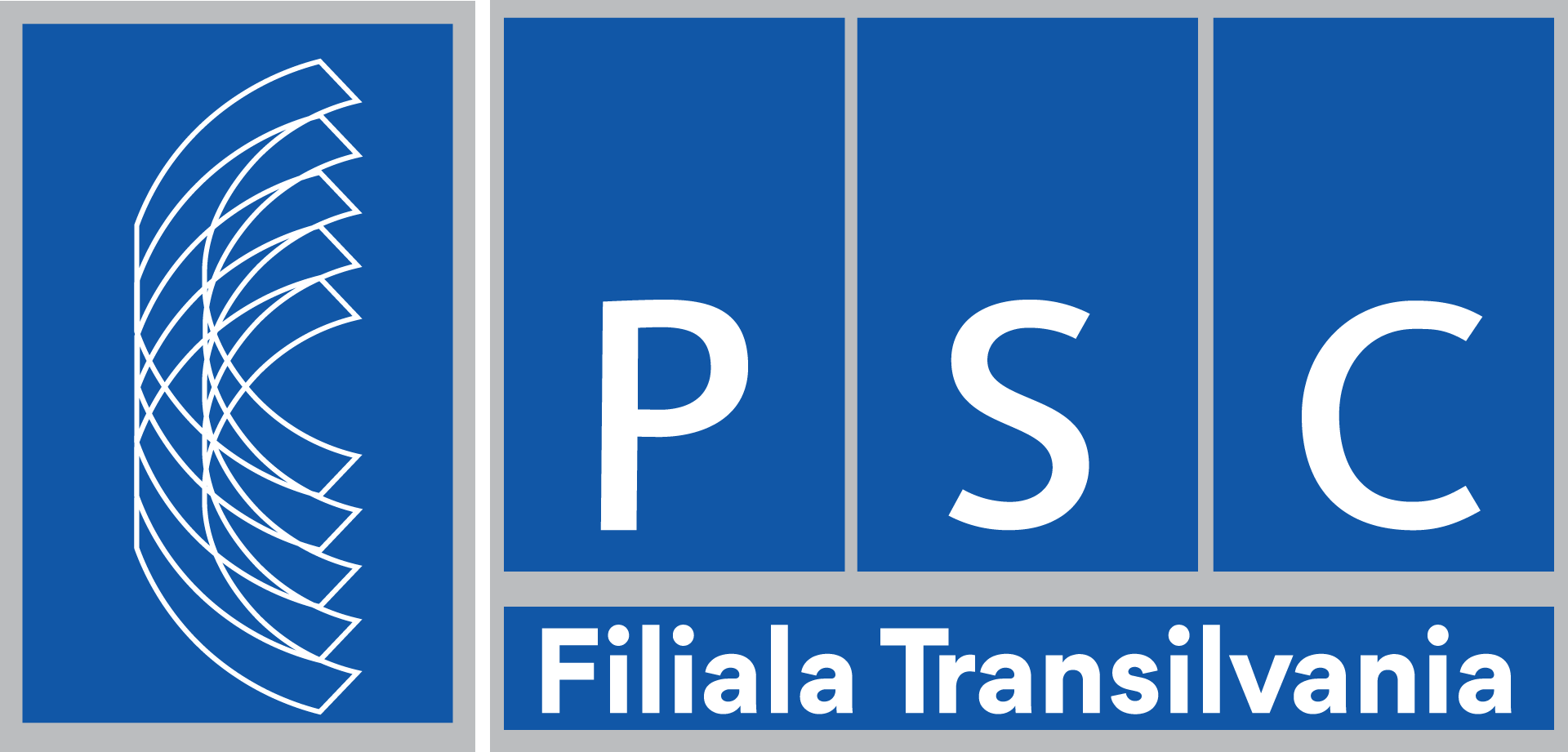 PSC Transilvania Logo
