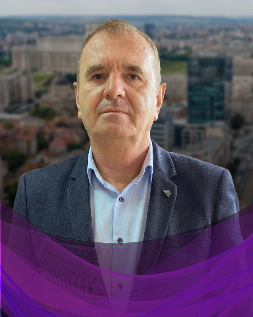 Cristian Ștefănescu