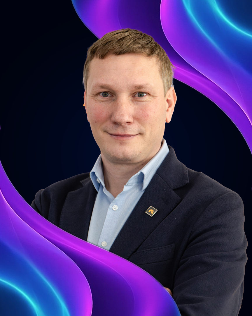 Daniel Șologon