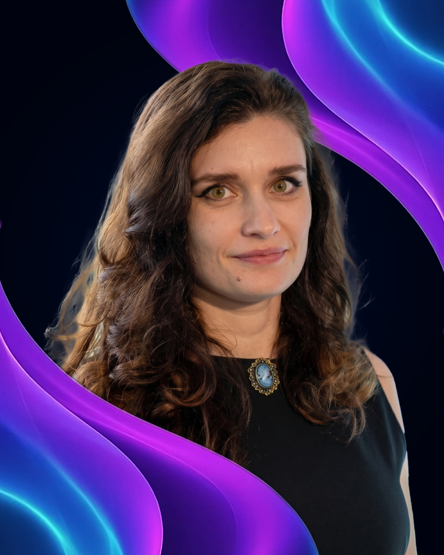 Adina Nițu