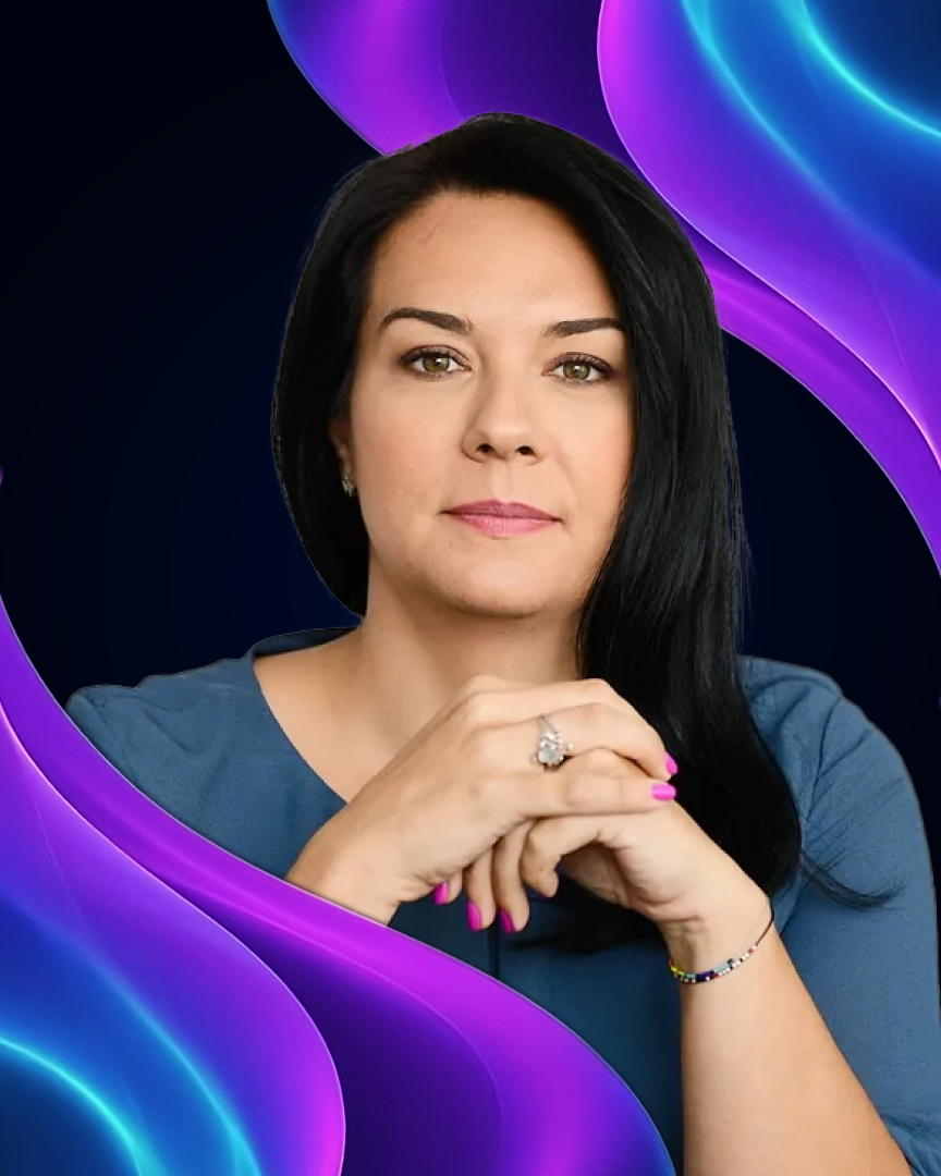 Anca Zegrean