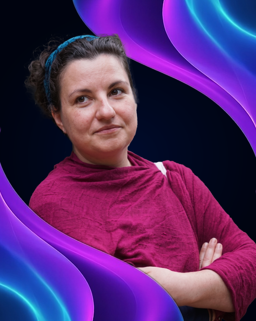 Diana Culescu
