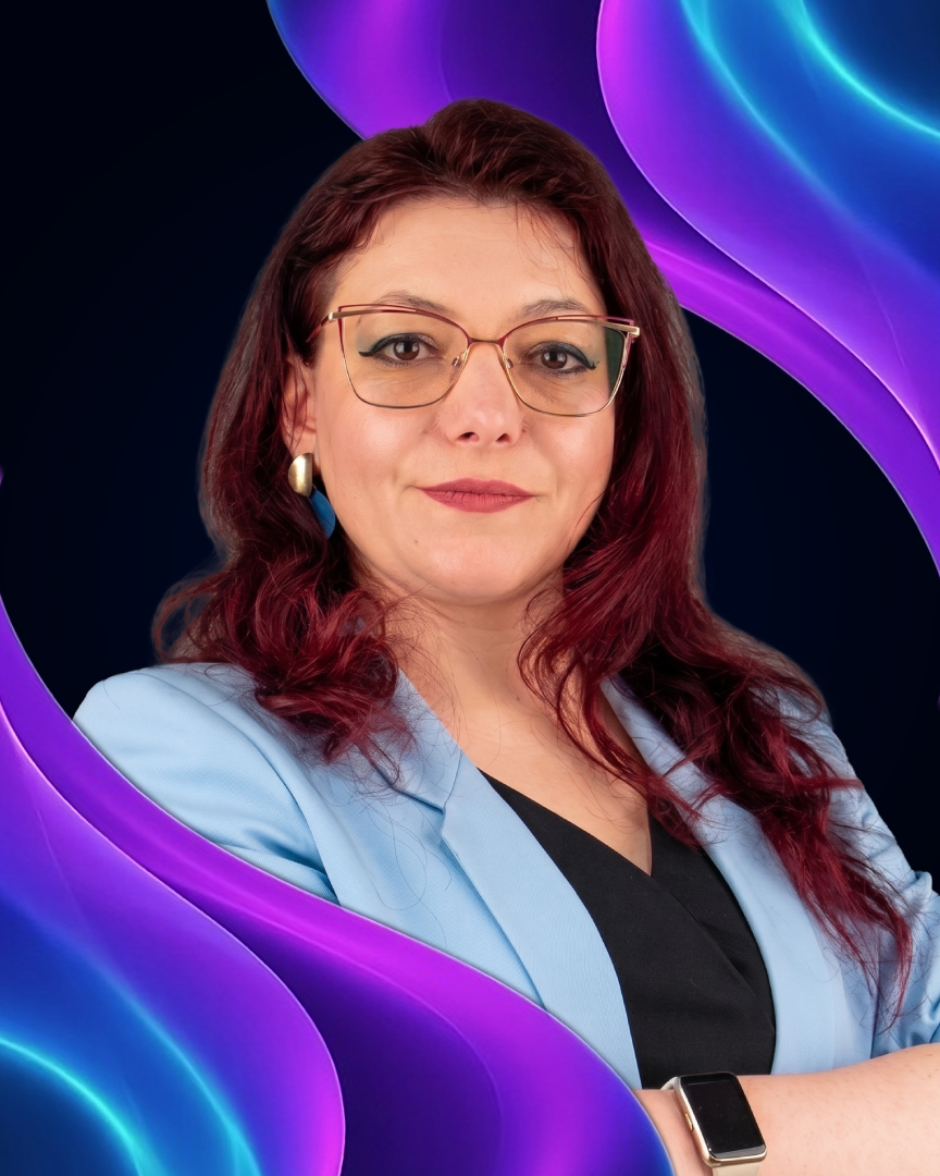 Romina Posea