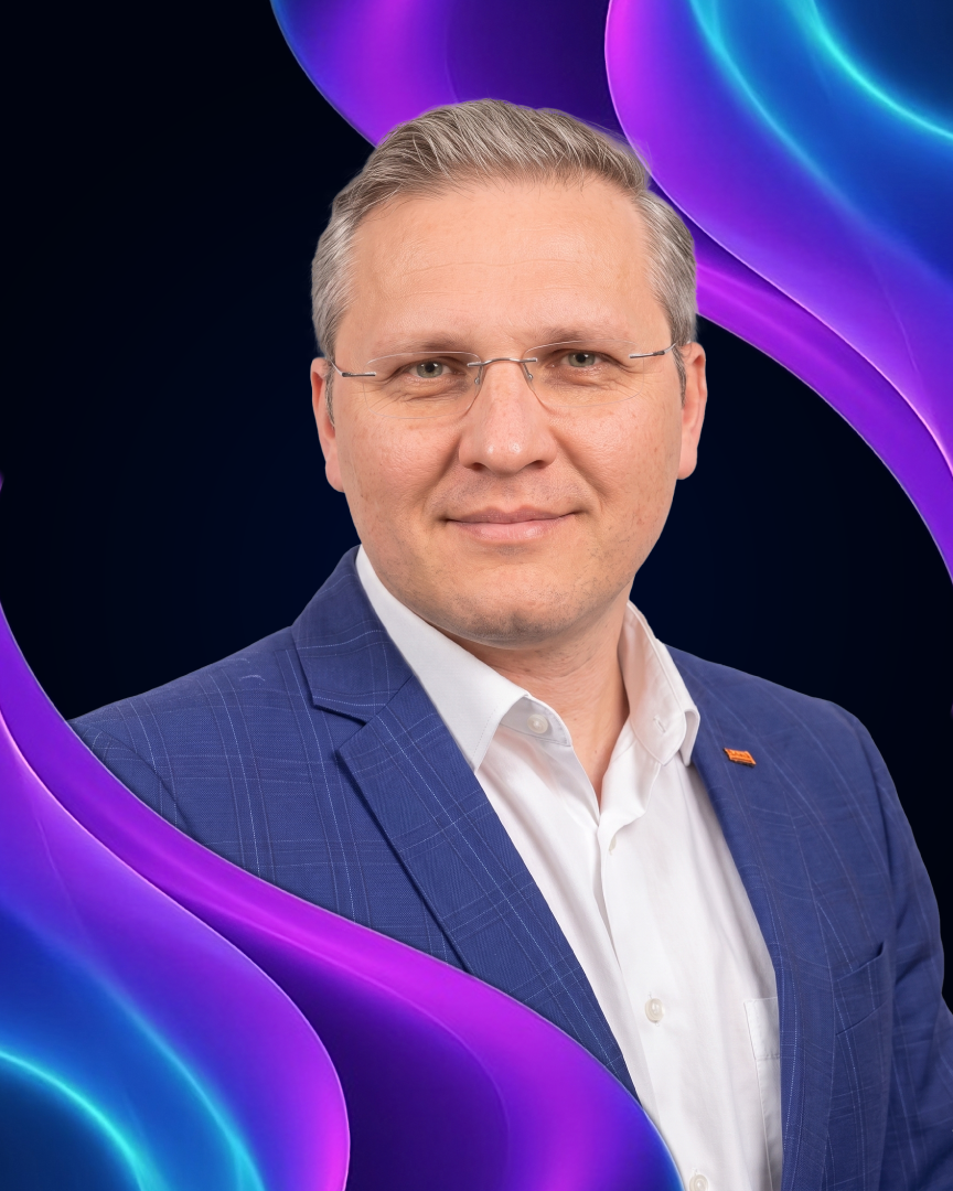 Adrian Alistar
