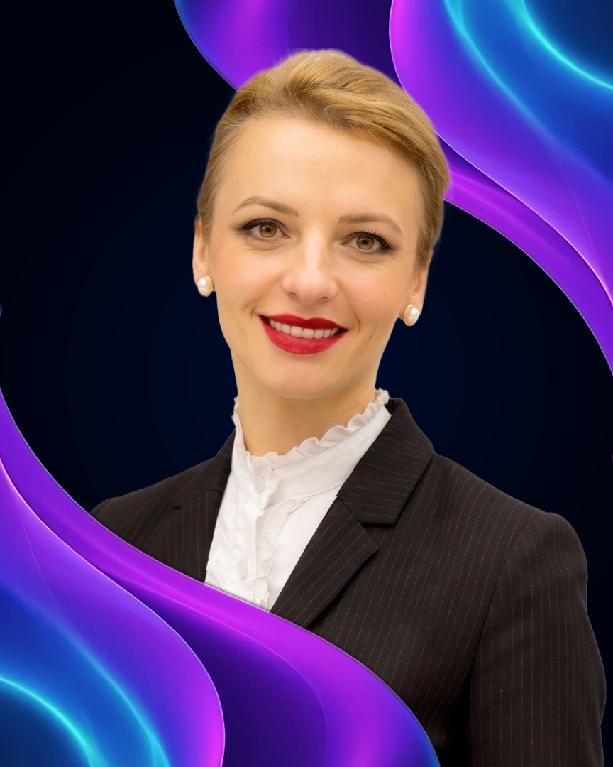 Andreea Luppa