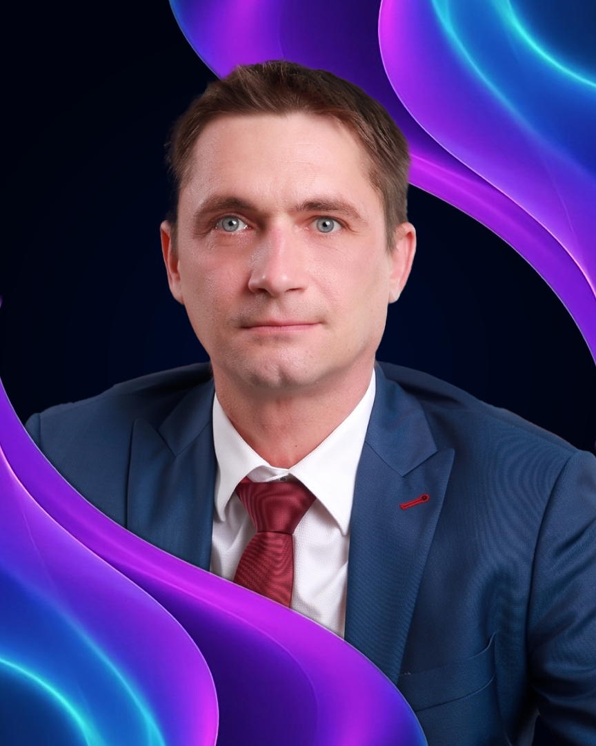 Cosmin Patroiu