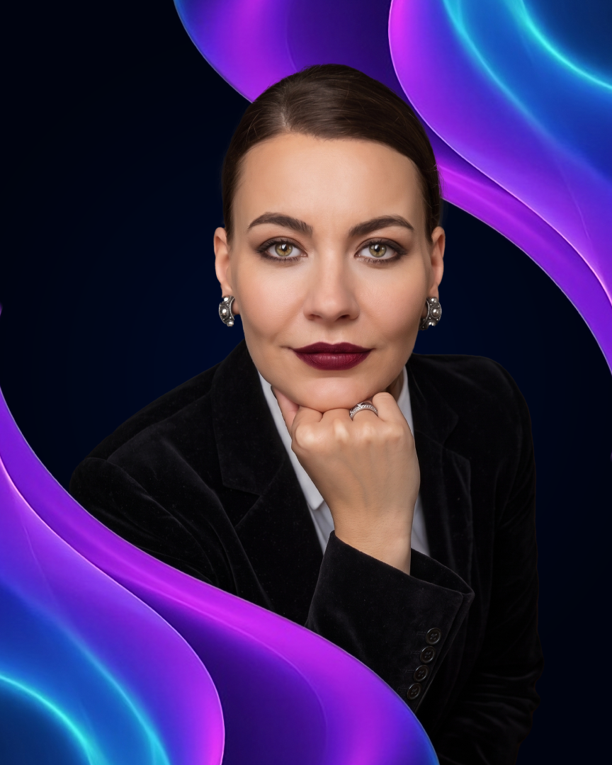 Roxana Vornicu