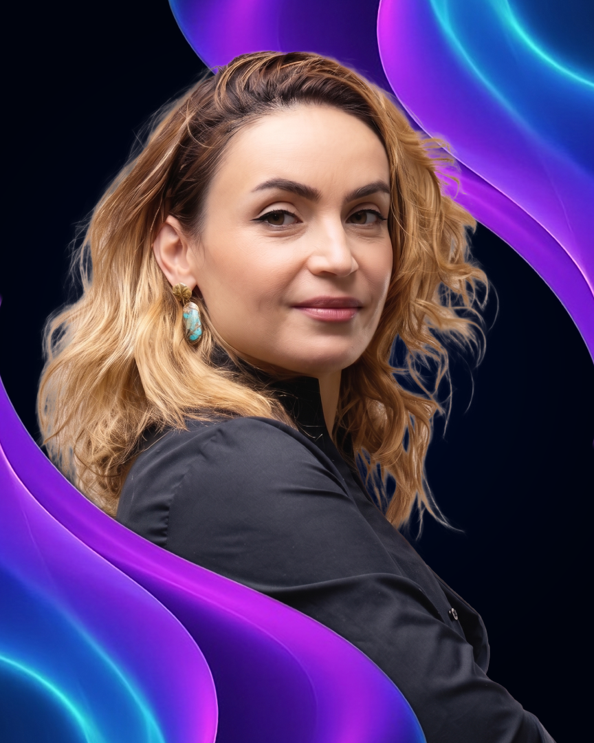 Cristina Târțău