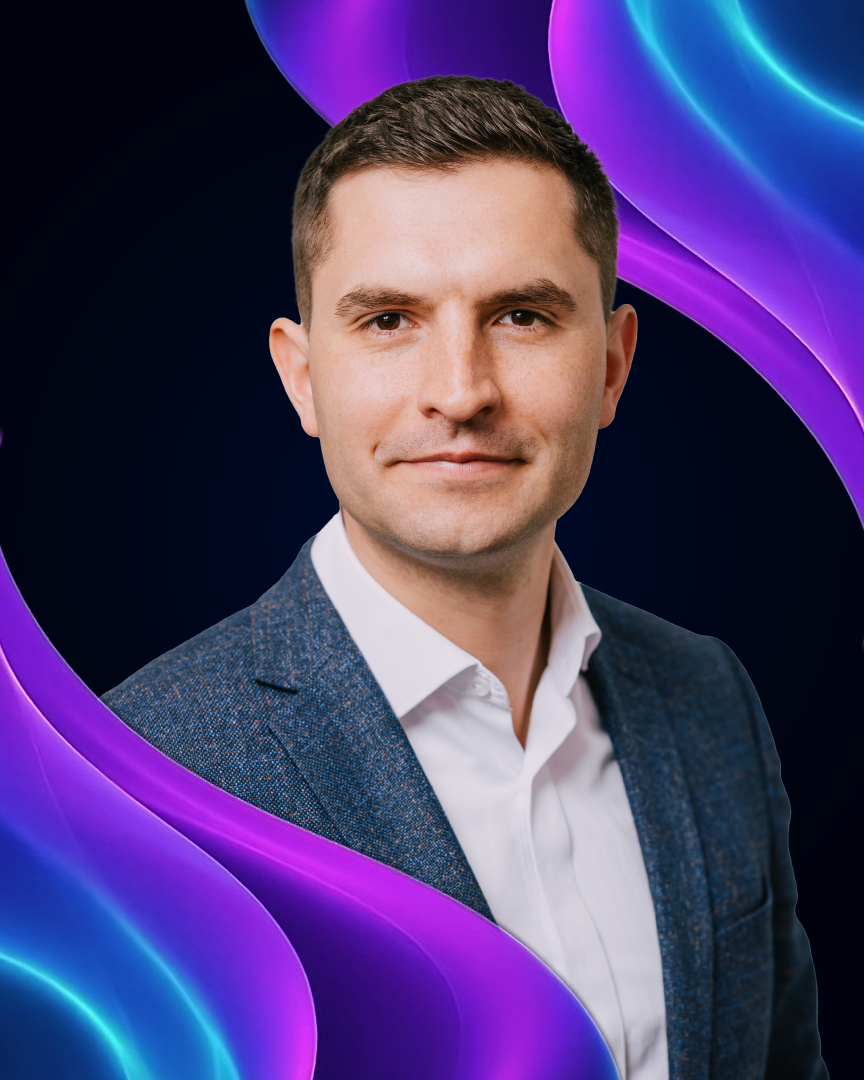 Paul Rădulescu