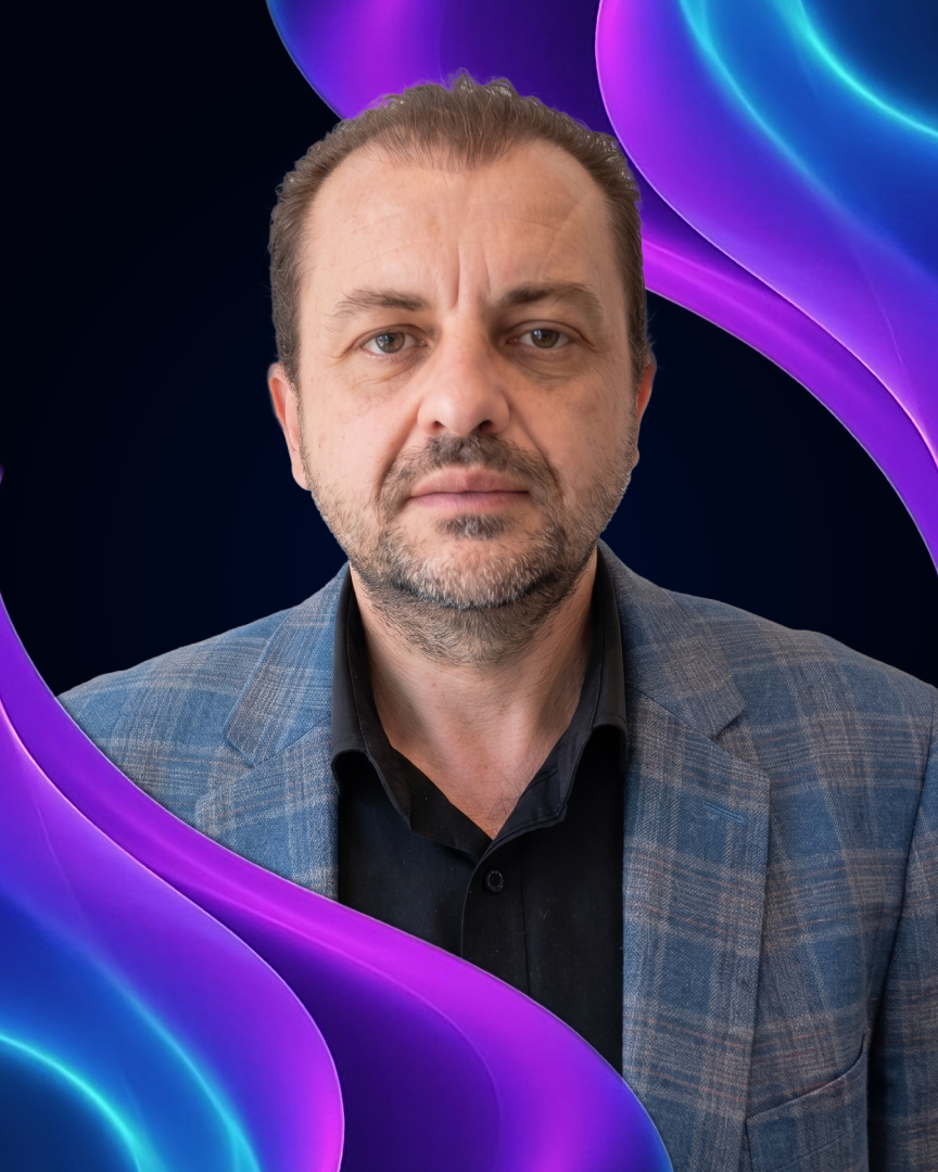 Silviu Dăescu